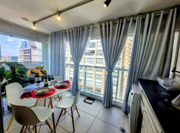 Comercial · 35m² · 1 Quarto · 1 Vaga · Imóvel Comercial em Consolação, São Paulo/SP de 35m² 1 quartos à venda por R$ 589.000,00