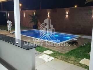 Casa · 110m² · 2 Quartos · Casa em Santa Rosa Ipês, Piracicaba/SP de 110m² 2 quartos à venda por R$ 623.000,00