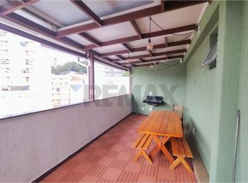 Apartamento · 191m² · 4 Quartos · 2 Vagas · Cobertura em Vila Paris, Belo Horizonte/MG de 191m² 4 quartos à venda por R$ 1.170.000,00