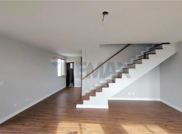 Apartamento · 191m² · 4 Quartos · 2 Vagas · Cobertura em Vila Paris, Belo Horizonte/MG de 191m² 4 quartos à venda por R$ 1.290.000,00