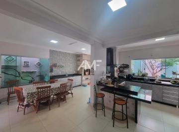 Casa · 170m² · 2 Quartos · 4 Vagas · Casa em Setor Habitacional Vicente Pires - Trecho 3, Brasília/DF de 170m² 2 quartos à venda por R$ 1