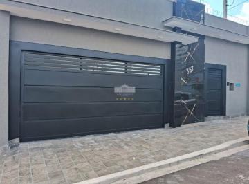 Casa · 250m² · 3 Quartos · 5 Vagas · Casa em Jardim Nova Yorque, Araçatuba/SP de 250m² 3 quartos à venda por R$ 1.300.000,00 ou para loca