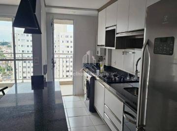 Apartamento · 74m² · 3 Quartos · Apartamento em Fazenda Santa Cândida, Campinas/SP de 74m² 3 quartos à venda por R$ 800.000,00
