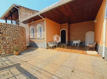 Casa · 350m² · 5 Quartos · 2 Vagas · Casa em Jardim Ana Emilia, Taubaté/SP de 350m² 5 quartos à venda por R$ 795.000,00
