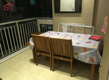 Apartamento · 65m² · 2 Quartos · 1 Vaga · Apartamento em Santana, São Paulo/SP de 65m² 2 quartos à venda por R$ 799.000,00