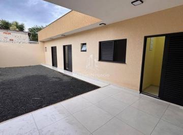 Casa · 109m² · 3 Quartos · Casa em São Luiz, Paulínia/SP de 109m² 3 quartos à venda por R$ 750.000,00