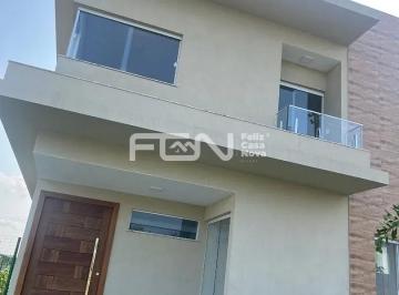 Casa · 240m² · 4 Quartos · 2 Vagas · Casa em Centro, Camaçari/BA de 240m² 4 quartos à venda por R$ 1.300.000,00