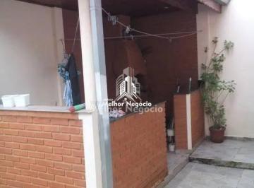 Casa · 92m² · 3 Quartos · Casa em Jardim Amanda II, Hortolândia/SP de 92m² 3 quartos à venda por R$ 617.000,00