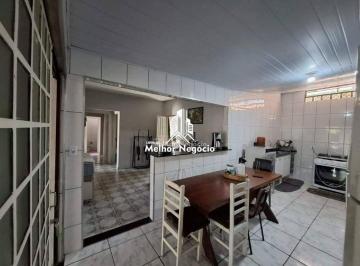 Casa · 59m² · 3 Quartos · Casa em Vila Mollon IV, Santa Bárbara DOeste/SP de 59m² 3 quartos à venda por R$ 479.000,00