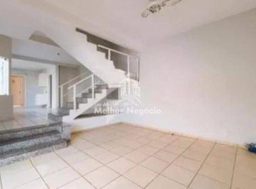 Casa · 180m² · 4 Quartos · Casa em Loteamento Alphaville Campinas, Campinas/SP de 180m² 4 quartos à venda por R$ 650.000,00