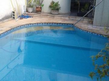 Casa · 250m² · 3 Quartos · 4 Vagas · Sobrado em Vila Pedra Branca, São Paulo/SP de 250m² 3 quartos à venda por R$ 1.280.000,00