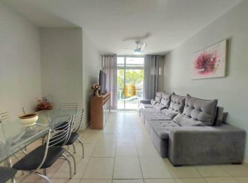 Apartamento · 90m² · 3 Quartos · 1 Vaga · Apartamento em Balneário Cidade Atlântica, Guarujá/SP de 90m² 3 quartos à venda por R$ 430.000,00