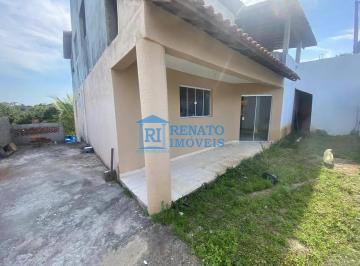 Casa · 180m² · 4 Quartos · 2 Vagas · Casa em Itapeba, Maricá/RJ de 180m² 4 quartos à venda por R$ 500.000,00