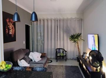 Casa · 97m² · 2 Quartos · Casa em Jardim Maria Antonia (Nova Veneza), Sumaré/SP de 97m² 2 quartos à venda por R$ 500.000,00