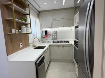 Apartamento en Venda de 3 quartos Centro · Apartamento em Centro, Arapongas/PR de 104m² 3 quartos à venda por R$ 1.280.000,00