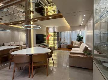 Apartamento · 104m² · 3 Quartos · 2 Vagas · Apartamento em Centro, Arapongas/PR de 104m² 3 quartos à venda por R$ 1.280.000,00