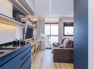 Comercial · 27m² · 1 Quarto · 1 Vaga · Studio em Jardim das Acácias, São Paulo/SP de 27m² 1 quartos à venda por R$ 590.000,00