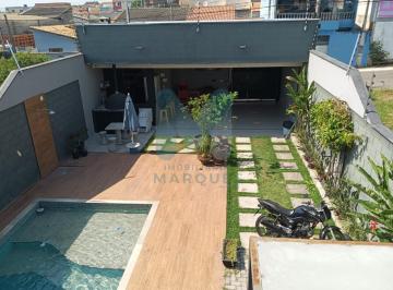 Casa · 280m² · 3 Quartos · 3 Vagas · Casa em Residencial Esperança, Caçapava/SP de 280m² 3 quartos à venda por R$ 795.000,00