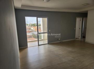 Apartamento · 76m² · 3 Quartos · 2 Vagas · Apartamento em Jardim América, Paulínia/SP de 76m² 3 quartos à venda por R$ 690.000,00