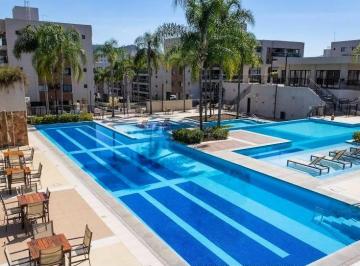 Apartamento · 69m² · 3 Quartos · 2 Vagas · Apartamento em Campo Grande, Rio de Janeiro/RJ de 69m² 3 quartos à venda por R$ 450.000,00
