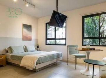 Comercial · 25m² · 1 Quarto · Studio em Pinheiros, São Paulo/SP de 25m² 1 quartos à venda por R$ 449.000,00