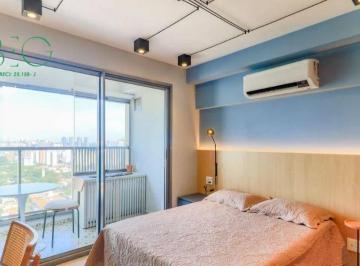 Comercial · 25m² · 1 Quarto · Studio em Santo Amaro, São Paulo/SP de 25m² 1 quartos à venda por R$ 419.000,00