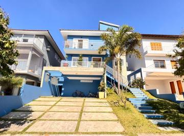 Casa · 250m² · 3 Quartos · 4 Vagas · Casa em Residencial dos Lagos, Cotia/SP de 250m² 3 quartos à venda por R$ 1.240.000,00