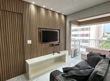 Apartamento · 48m² · 1 Quarto · 1 Vaga · Apartamento em Santo Antônio, Americana/SP de 48m² 1 quartos à venda por R$ 570.000,00