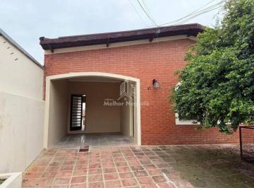 Casa · 185m² · 4 Quartos · Casa em Jardim Boa Esperança, Campinas/SP de 185m² 4 quartos à venda por R$ 617.000,00