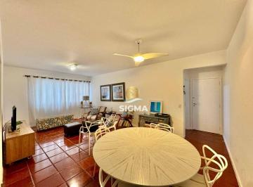 Apartamento · 85m² · 2 Quartos · 1 Vaga · Apartamento em Centro, Guarujá/SP de 85m² 2 quartos à venda por R$ 550.000,00