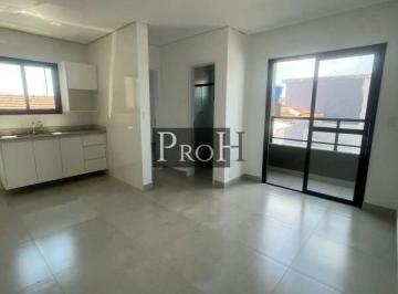Apartamento · 51m² · 2 Quartos · 1 Vaga · Apartamento em Vila Curuçá, Santo André/SP de 51m² 2 quartos à venda por R$ 430.000,00