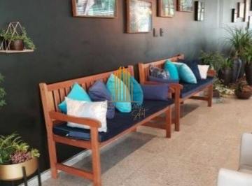Comercial · 42m² · 1 Vaga · Sala em Vila Clementino, São Paulo/SP de 42m² à venda por R$ 660.000,00