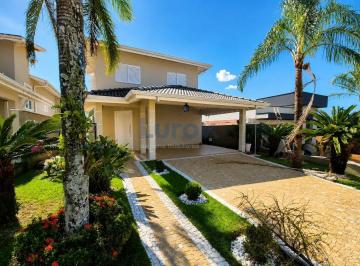 Casa · 234m² · 3 Quartos · 4 Vagas · Casa em Condomínio Residencial Terras do Oriente, Valinhos/SP de 234m² 3 quartos à venda por R$ 1.27