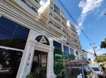 Apartamento · 117m² · 3 Quartos · 2 Vagas · Apartamento em Oficinas, Ponta Grossa/PR de 117m² 3 quartos à venda por R$ 790.000,00