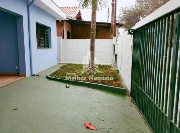 Casa · 107m² · 3 Quartos · Casa em Jardim Bom Retiro (Nova Veneza), Sumaré/SP de 107m² 3 quartos à venda por R$ 761.000,00
