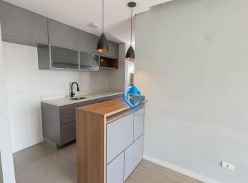 Apartamento · 58m² · 2 Quartos · 1 Vaga · Apartamento em Vila Dusi, São Bernardo do Campo/SP de 58m² 2 quartos à venda por R$ 397.000,00
