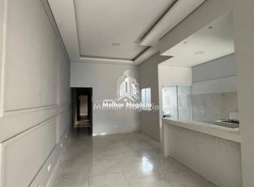Casa · 100m² · 3 Quartos · Casa em Jardim Terramérica III, Americana/SP de 100m² 3 quartos à venda por R$ 630.000,00