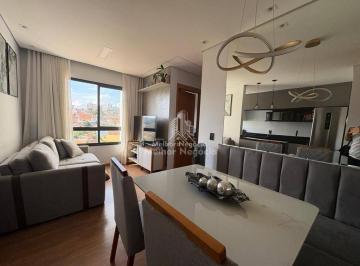 Apartamento · 47m² · 2 Quartos · Apartamento em Jardim Baronesa, Campinas/SP de 47m² 2 quartos à venda por R$ 430.000,00