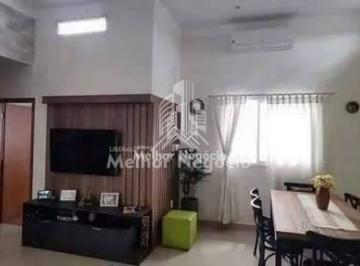 Casa · 112m² · 3 Quartos · Casa em Saltinho, Paulínia/SP de 112m² 3 quartos à venda por R$ 580.000,00