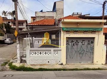 Casa · 300m² · 3 Quartos · Casa em Vila Regina ( Zona Leste), São Paulo/SP de 300m² 3 quartos à venda por R$ 870.000,00