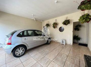 Casa · 240m² · 5 Quartos · Casa em Jardim Lúcia (Nova Veneza), Sumaré/SP de 240m² 5 quartos à venda por R$ 692.000,00