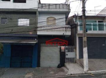 Casa · 200m² · 6 Quartos · 1 Vaga · Casa em Sé, São Paulo/SP de 200m² 6 quartos à venda por R$ 430.000,00