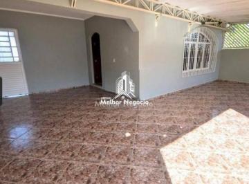 Casa · 232m² · 5 Quartos · Casa em Jardim Melina I, Campinas/SP de 232m² 5 quartos à venda por R$ 500.000,00