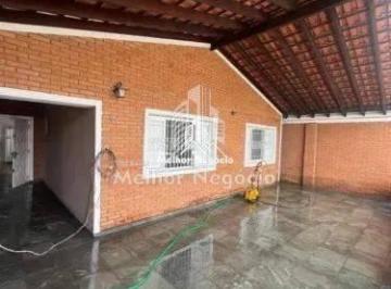 Casa · 162m² · 3 Quartos · Casa em Jardim Londres, Campinas/SP de 162m² 3 quartos à venda por R$ 590.000,00
