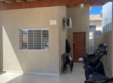 Casa · 93m² · 3 Quartos · 1 Vaga · Sobrado em Vila Santa Libânia, Bragança Paulista/SP de 93m² 3 quartos à venda por R$ 550.000,00