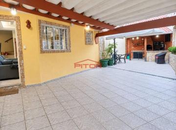 Casa · 140m² · 2 Quartos · 5 Vagas · Sobrado em Cangaíba, São Paulo/SP de 140m² 2 quartos à venda por R$ 599.000,00
