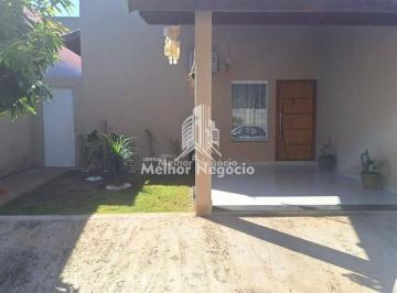Casa · 94m² · 2 Quartos · Casa em Água Branca, Piracicaba/SP de 94m² 2 quartos à venda por R$ 550.000,00