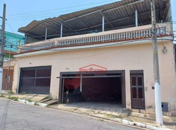 Casa · 380m² · 3 Quartos · 5 Vagas · Sobrado em Cangaíba, São Paulo/SP de 380m² 3 quartos à venda por R$ 680.000,00