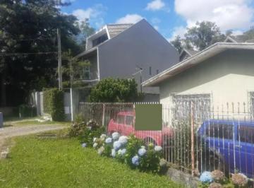 Terreno · 390m² · Terreno em Uberaba, Curitiba/PR de 390m² à venda por R$ 550.000,00