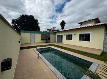 Casa · 130m² · 3 Quartos · 2 Vagas · Casa em Rasa, Armação dos Búzios/RJ de 130m² 3 quartos à venda por R$ 690.000,00